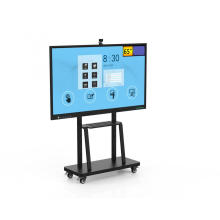 75 Inch Conference Interactive Digital Board